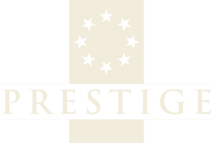 Prestige logo